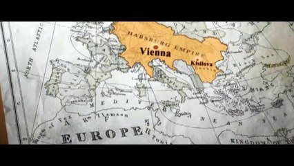 Vampire Legends: The True Story of Kisilova trailer