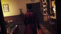 Sherlock Holmes: The Devil's Daughter trailer #2