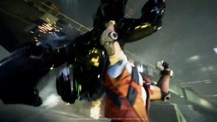 Exciting New Trailer for Master X Master – What to Expect! 🎮