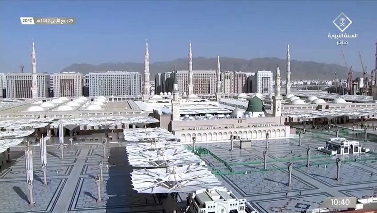 #قناة السنة النبوية حديث الرسول صلى الله عليه وسلم عن أن من صفات المؤمن الصبر