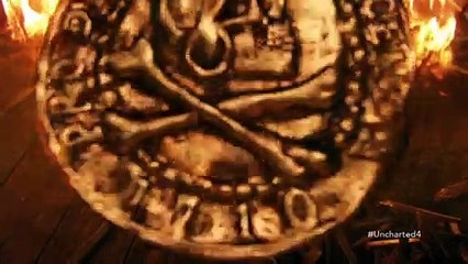 Uncharted 4: A Thief's End Heads or Tails