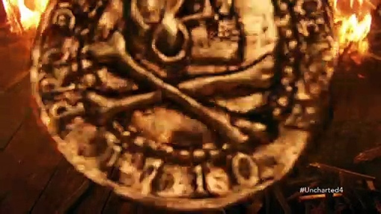 Uncharted 4: A Thief's End Heads or Tails