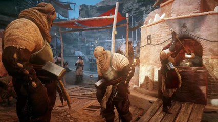 Black Desert Online Mediah