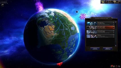 Hex: Shards of Fate launch trailer