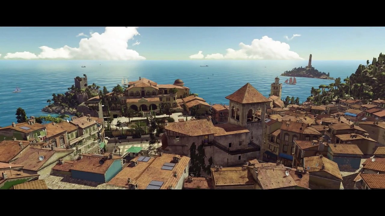 Hitman ep. 2 launch trailer (PL)