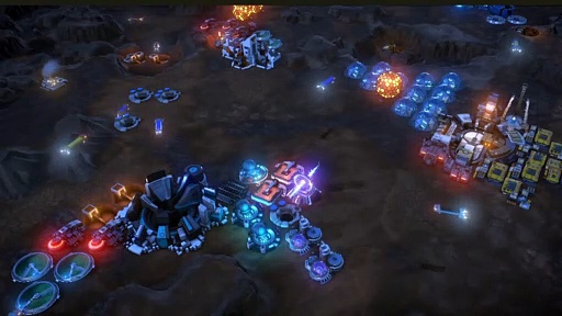 Offworld Trading Company trailer #2