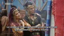 Genesis subtitulado capitulo 52 - subtitulos en español completo