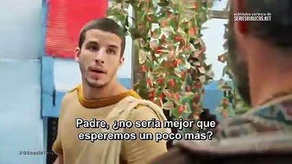 Genesis subtitulado capitulo 46 - subtitulos en español completo