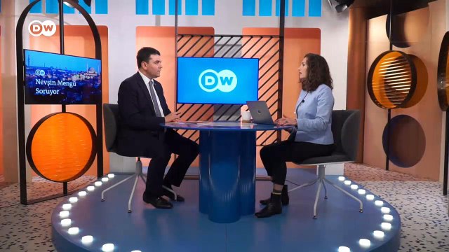 Cumhurbaşkanı adayı sembolik bir isim asla olmaz | Nevşin Mengü Soruyor