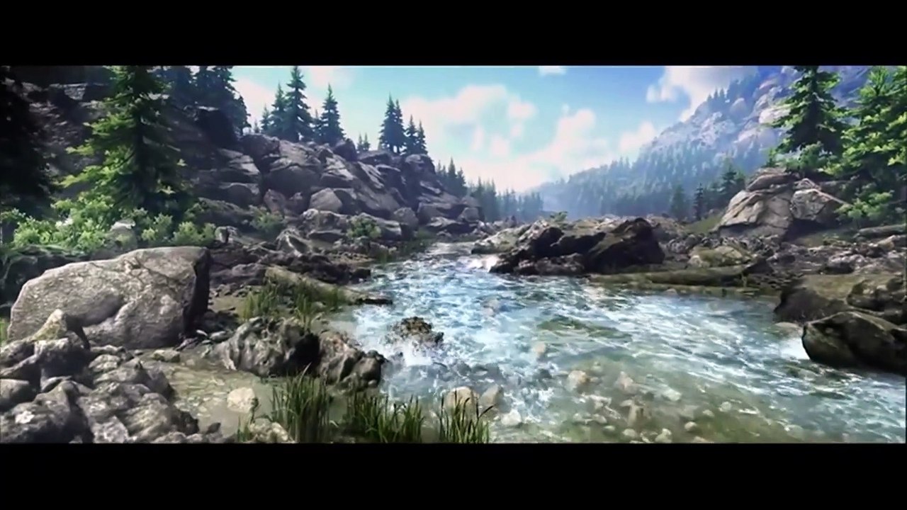 Dark and Light new version teaser trailer