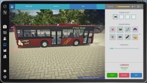Bus Simulator 16 trailer DLC MAN Lion's City A 47 M