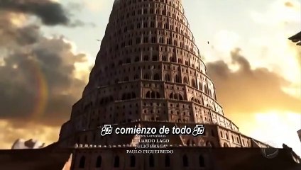 Genesis subtitulado capitulo 32- subtitulos en español completo