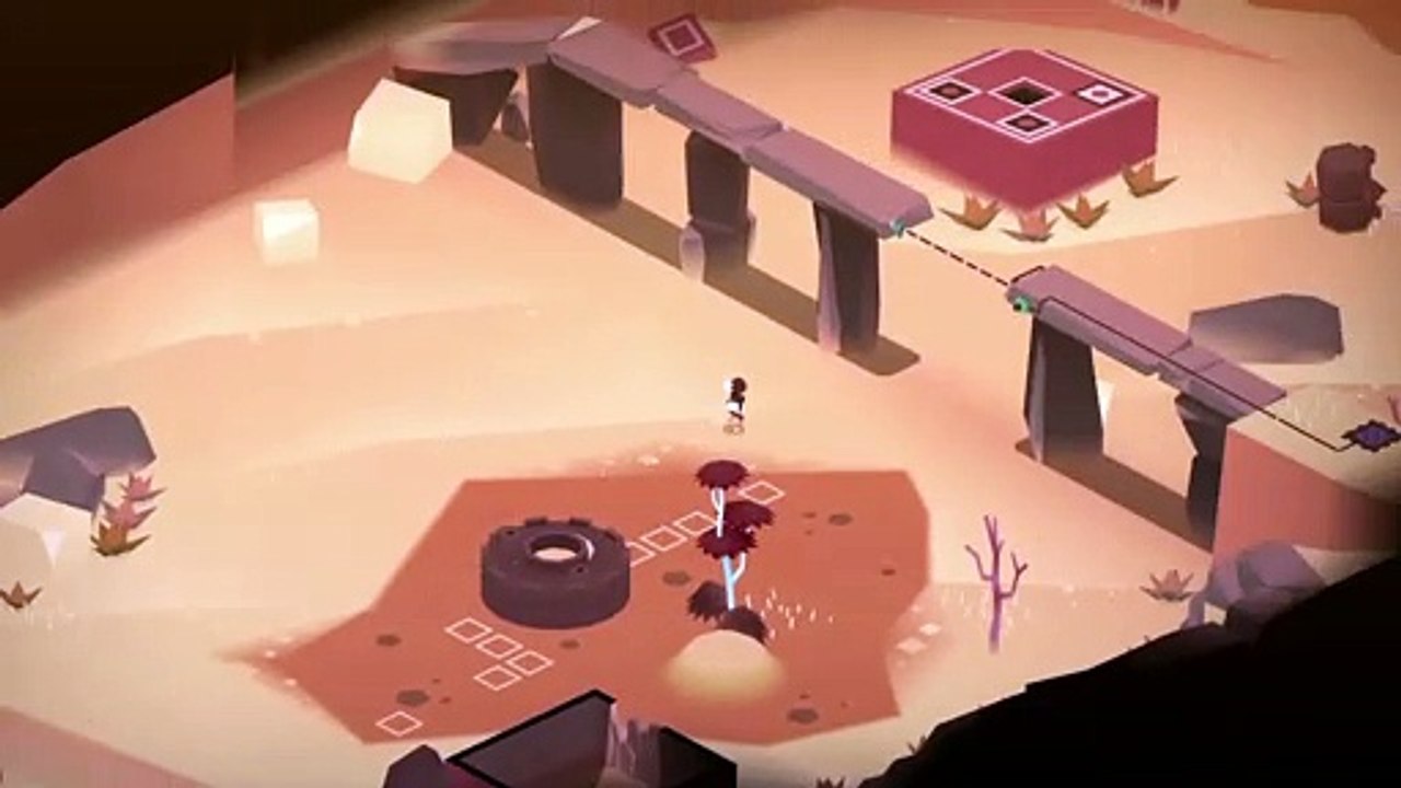 Pan-Pan trailer #1