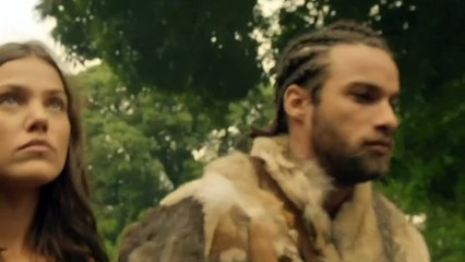 NOVELA GÊNESIS 02 02 2021 - Capítulo 11 (COMPLETO) Terça-Feira