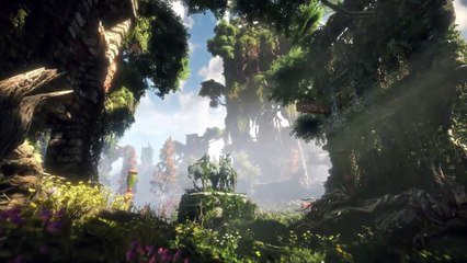 Horizon: Zero Dawn - Complete Edition Aloy's Journey