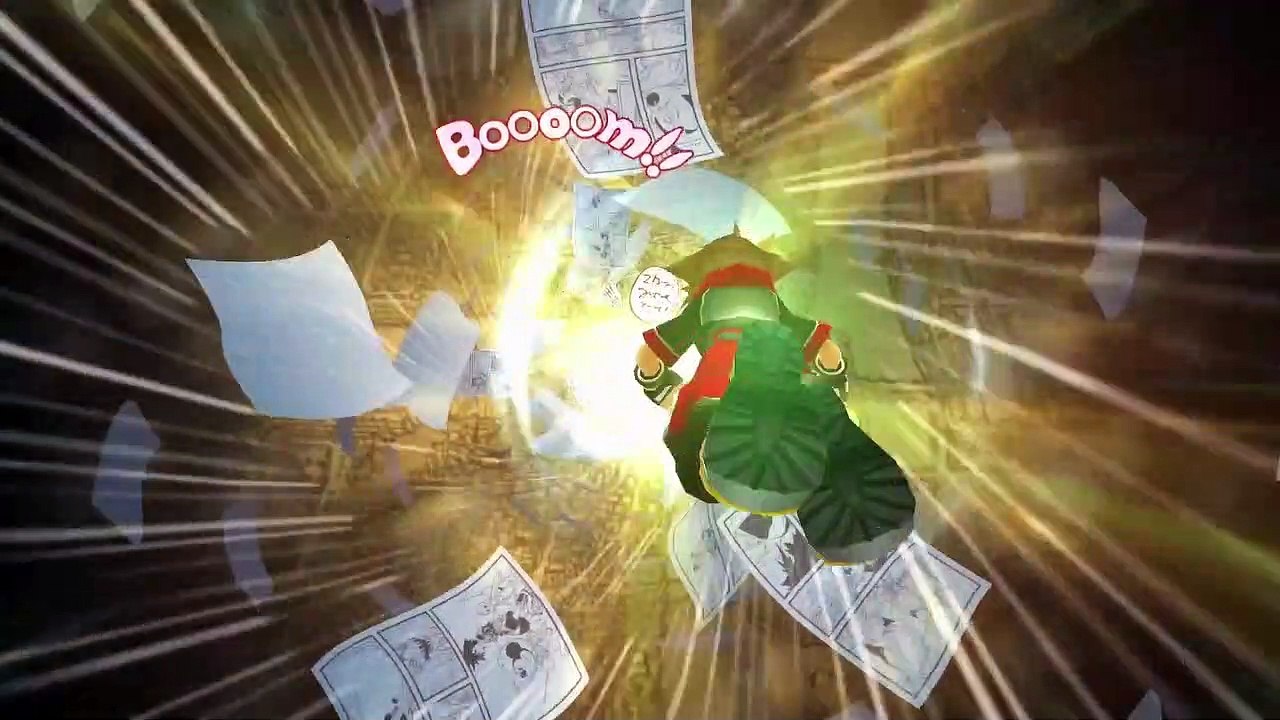 Kingdom Hearts HD 2.8: Final Chapter Prologue E3 2016 - trailer