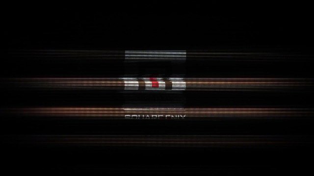 Deus Ex GO Deus Ex GO - Reveal Trailer