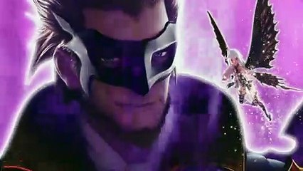 Bravely Second: End Layer story trailer