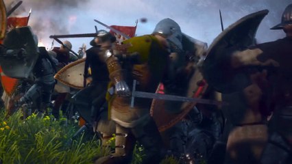 Kingdom Come: Deliverance beta trailer