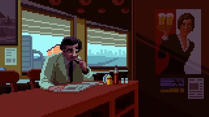 Beat Cop teaser trailer #1