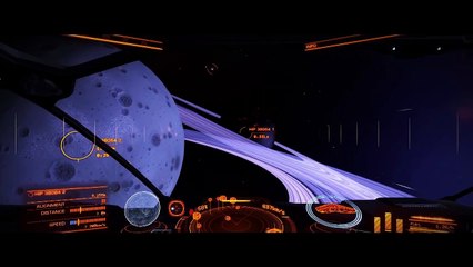 Elite: Dangerous - Horizons Xbox One version trailer