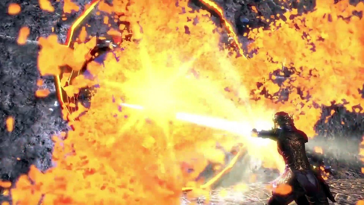 The Elder Scrolls Online: Tamriel Unlimited E3 2016 - looking back at The Elder Scrolls Online