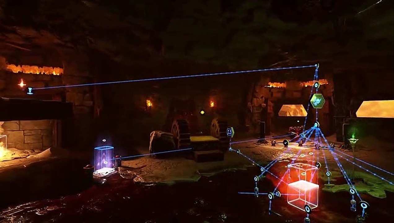 Doom E3 2016 - showcase presentation