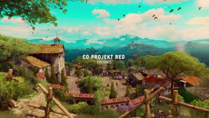 The Witcher 3: Blood and Wine launch trailer - Final Quest