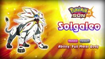 Pokemon Moon Explore the Alola Region in Pokemon Sun and Pokemon Moon