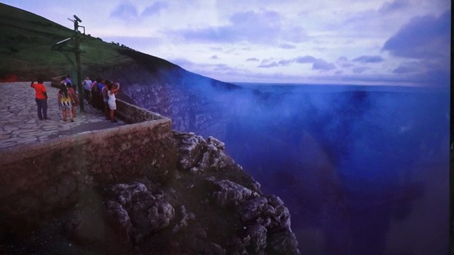 Intur desarrolla actividades para el disfrute de las familias nicaragüenses