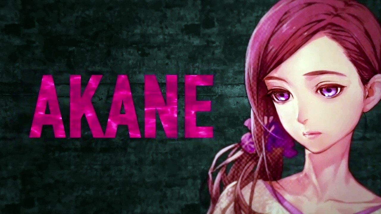 Zero Escape Zero Time Dilemma Characters Video Dailymotion