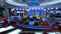 Star Trek: Bridge Crew E3 2016 - trailer