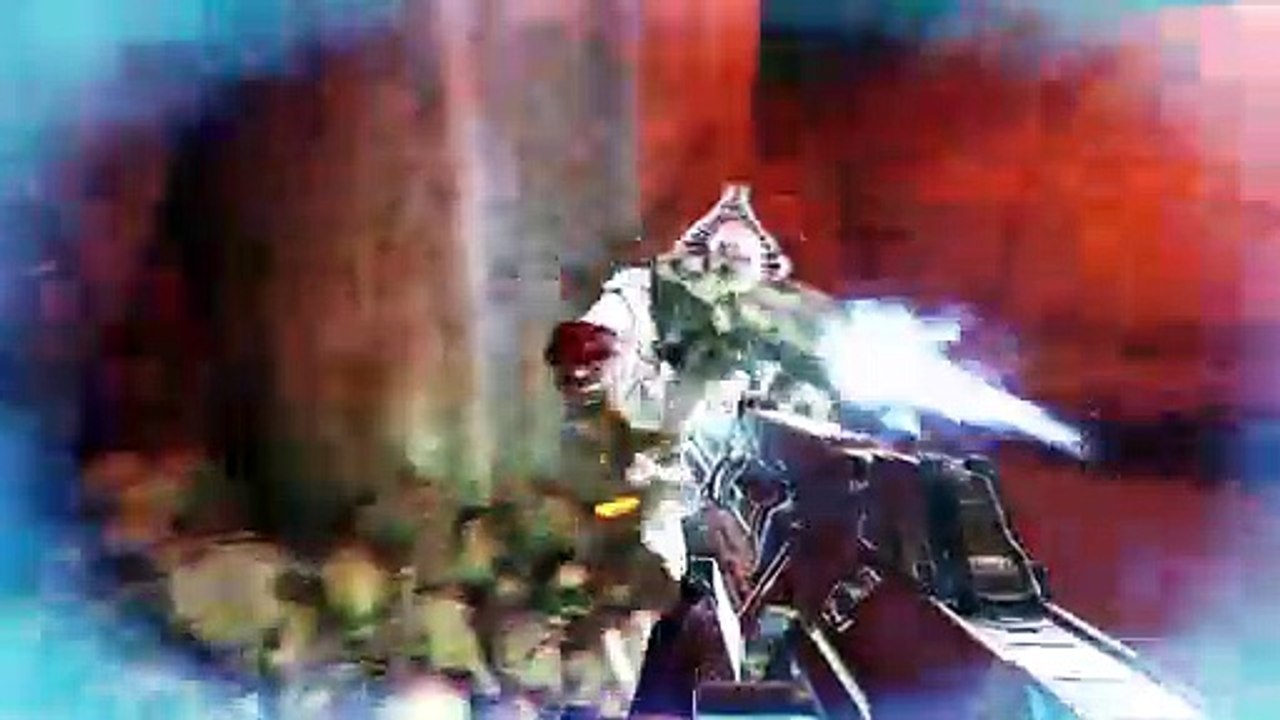 Doom multiplayer modes