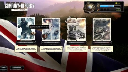 Company of Heroes 2 War Spoils - update overview