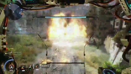 Titanfall 2 E3 2016 - multiplayer trailer