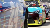 Forza Motorsport 6 Nascar Expansion