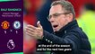 Rangnick will stay as United consultant amid Austria rumours
