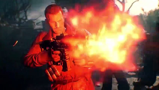 Call of Duty: Black Ops III - Eclipse Zetsubou No Shima