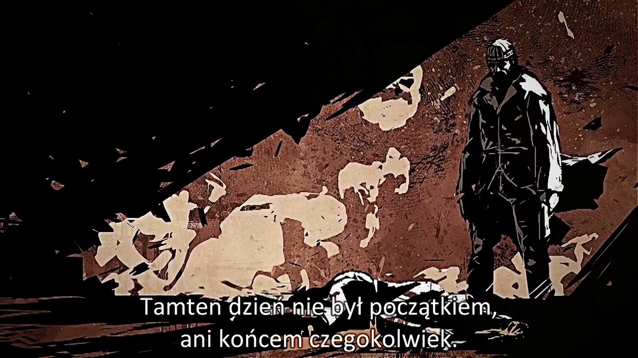 Deadlight: Director's Cut story trailer (PL)