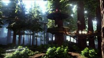 ARK: Survival Evolved E3 2016 - redwood trailer