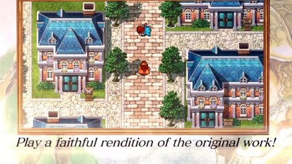 Romancing SaGa 2 trailer #1