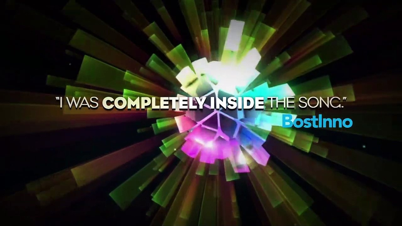Harmonix Music VR: The Dance trailer #1