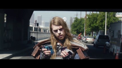Gwent: The Witcher Card Game E3 2016 - extended trailer