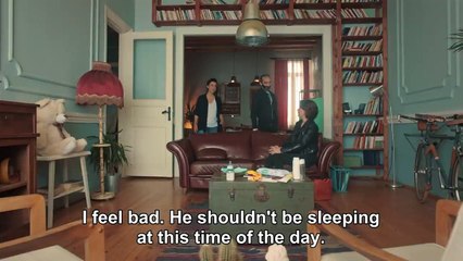 Istanbullu Gelin / Bride of Istanbul - Episode 295 (English Subtitles)