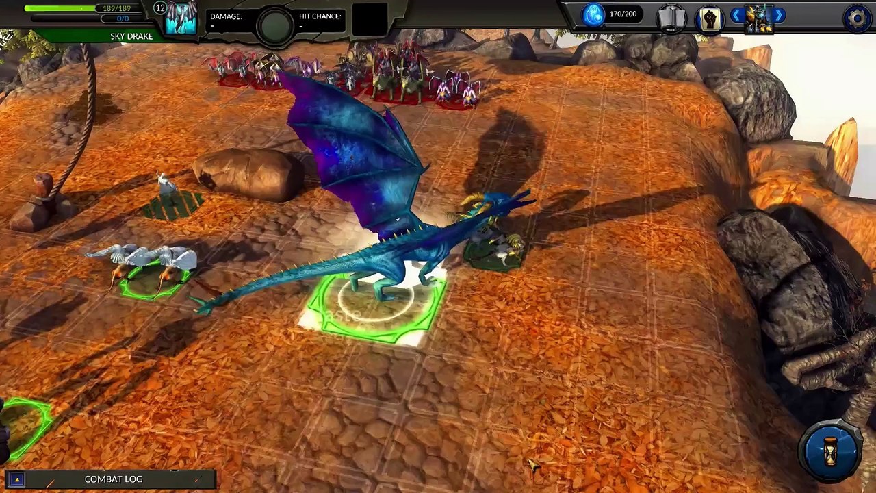Planar Conquest Steam version trailer