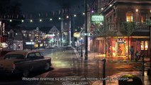 Mafia III bringing a city to life (PL)