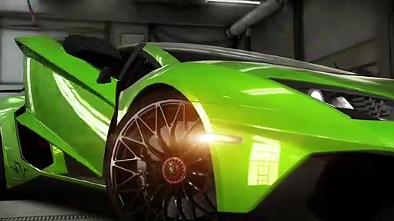 CSR Racing 2 trailer #1