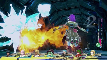 Star Ocean 5: Integrity and Faithlessness launch trailer