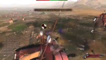 Mount & Blade II: Bannerlord E3 2017 Cavalry Sergeant gameplay