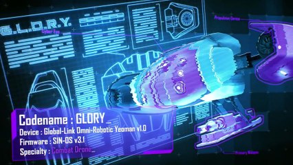 Agents of Mayhem trailer #1